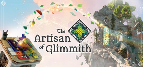 格利米斯工匠（The Artisan of Glimmith）TENOKE中文版